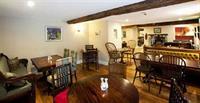 The Kings Head Hotel Kirkby Stephen Exterior photo